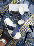 SANDALE VERSAGE TENDANCE