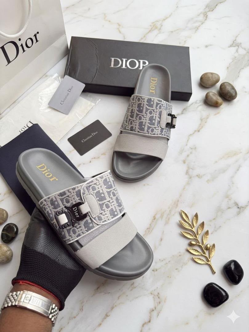 SANDALE DIOR