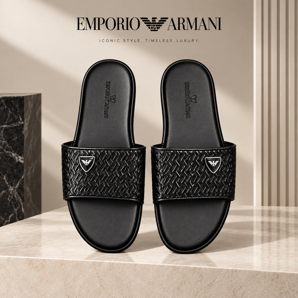 Sandale Emporia Armani
