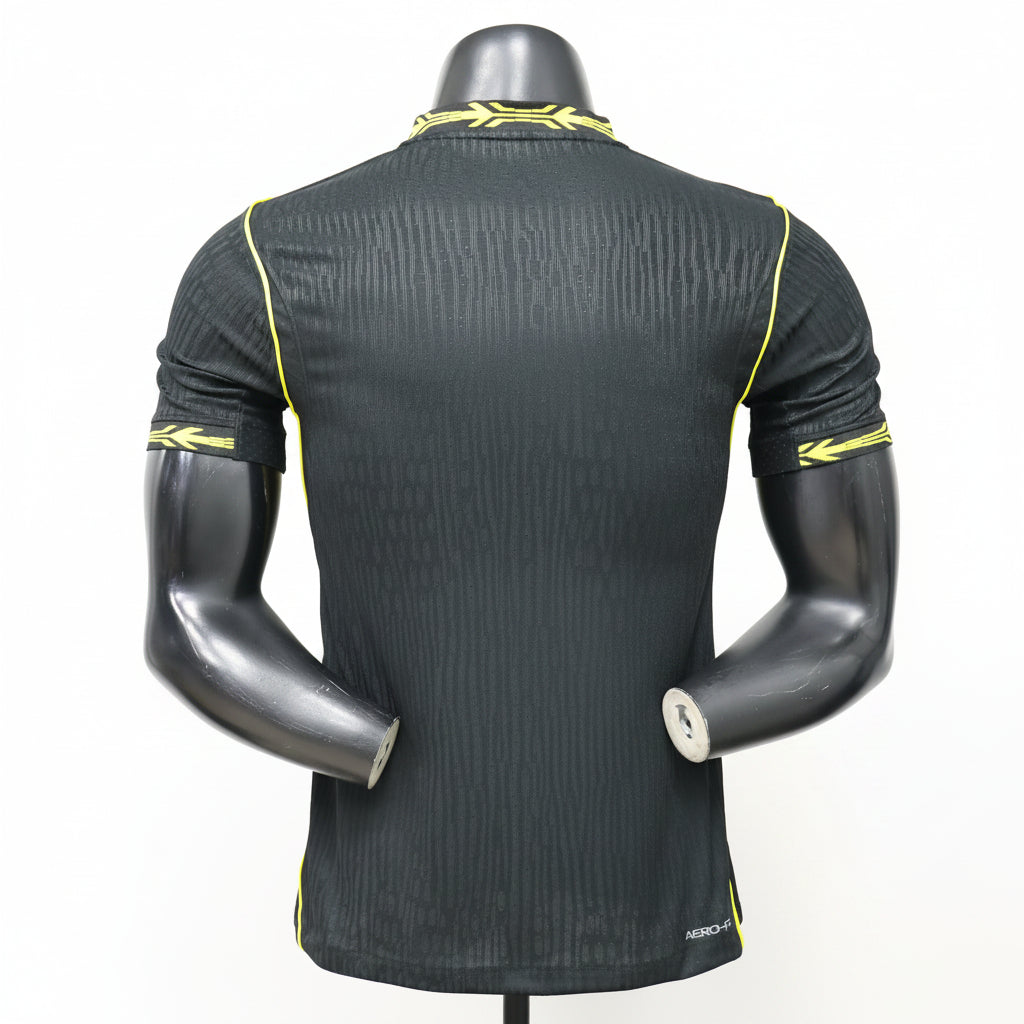 MAILLOT EXTÉRIEUR CHELSEA FC 2026-2027 VERSION PRO