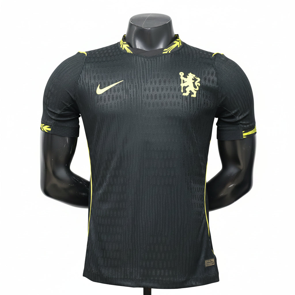MAILLOT EXTÉRIEUR CHELSEA FC 2026-2027 VERSION PRO