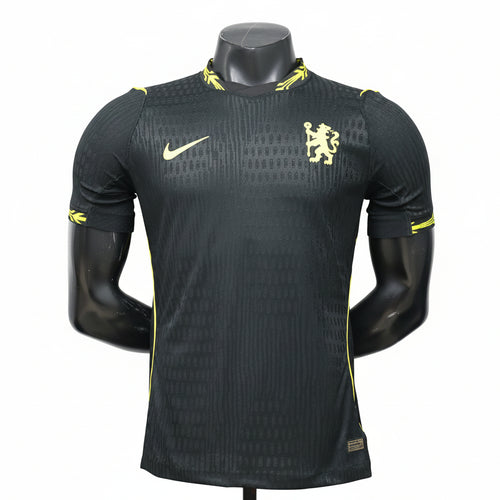 MAILLOT EXTÉRIEUR CHELSEA FC 2026-2027 VERSION PRO