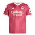 MAILLOT EXTÉRIEUR RÉAL MADRID 2026-2027 VERSION PRO