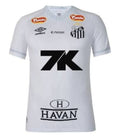 Maillot Santos Domicile 2025-2026