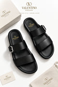 Sandale Valentino Noir