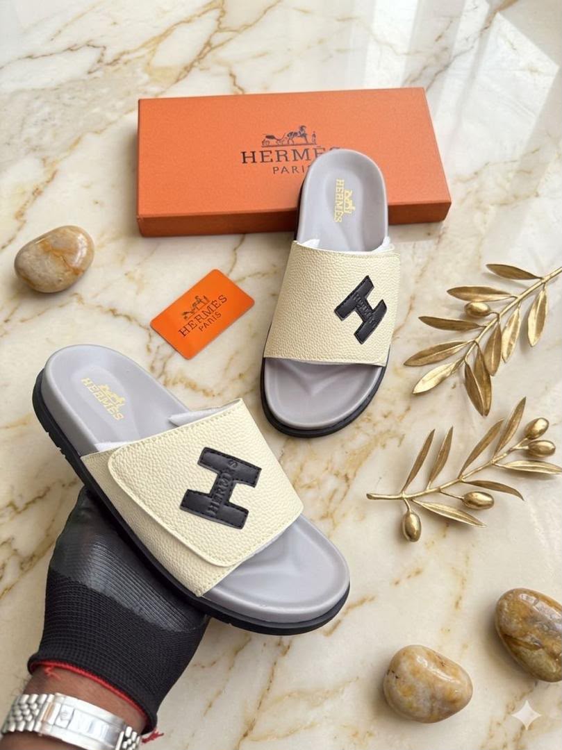 SANDALE HERMES