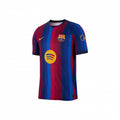 MAILLOT DOMICILE FC BARCELONE 2026-2027