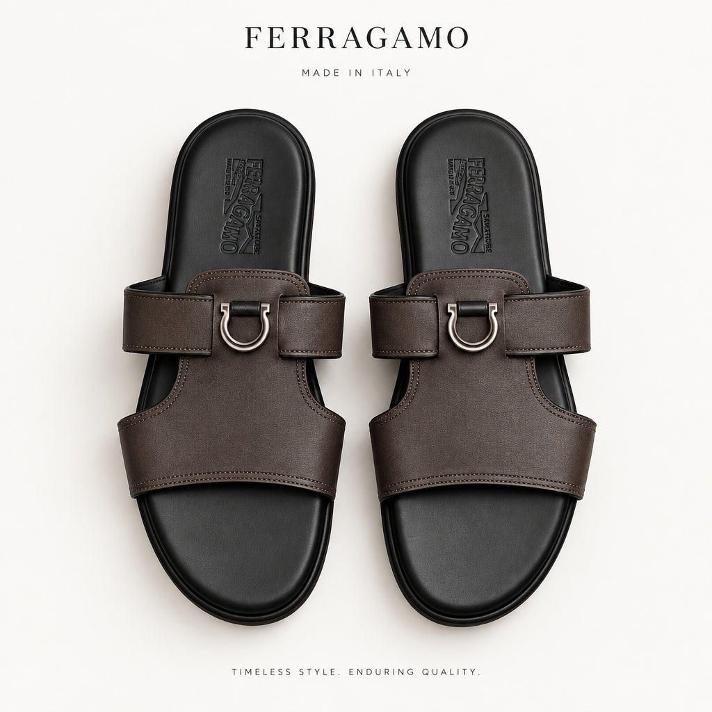 Sandale Ferragamo