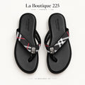 Sandale Burberry