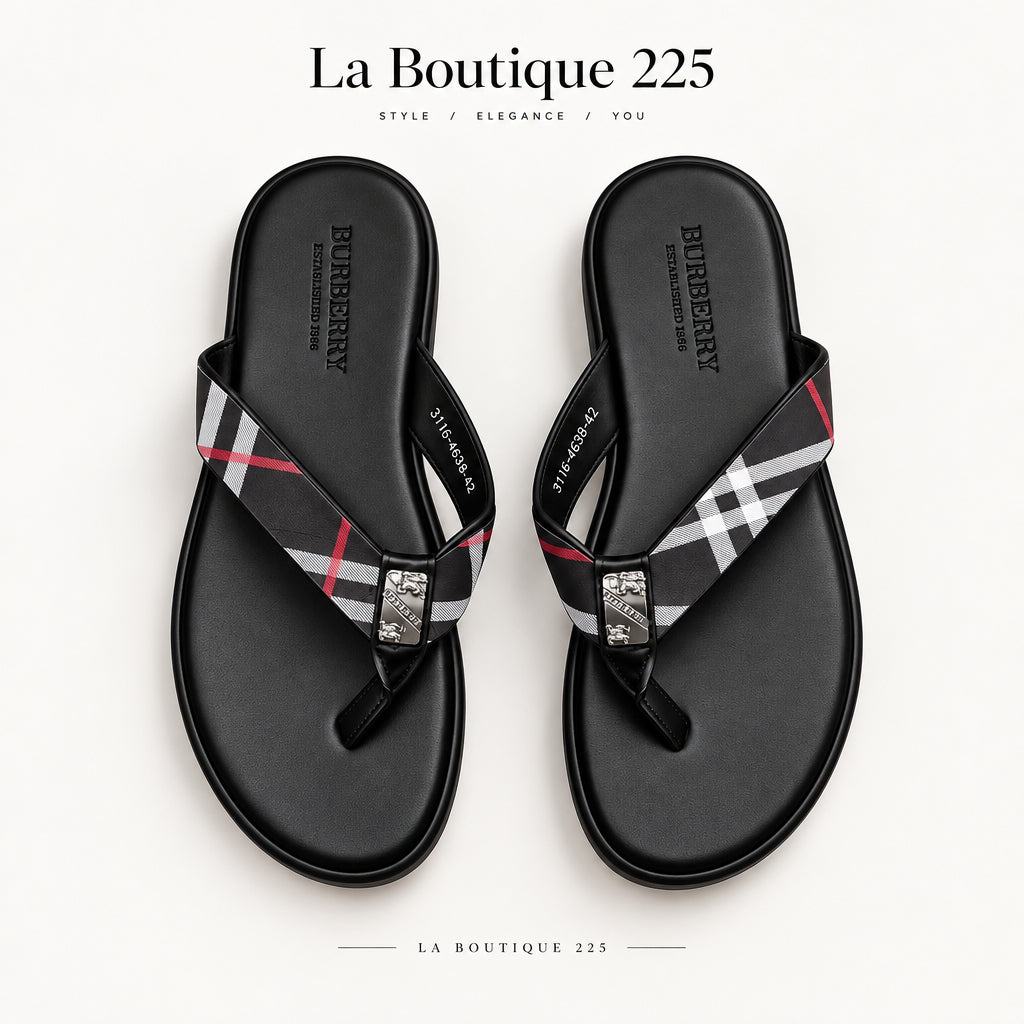 Sandale Burberry