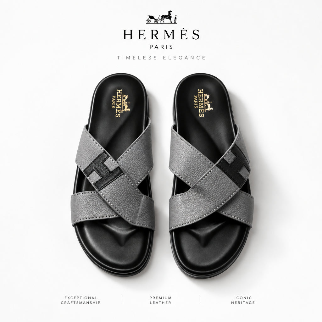 Sandale Hermes